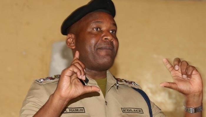 Hausigeli Amnyonga na Kumuua Mtoto wa Mwajiri Wake