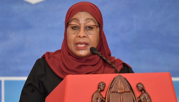 Rais Samia  Kuboresha Maslahi ya Madaktari - Global Publishers