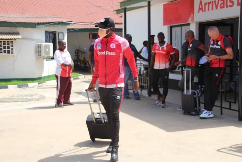 Simba Watua ‘Kibabe’ jijini Mwanza, Ruvu Wajipange (Picha +Video) - Global Publishers