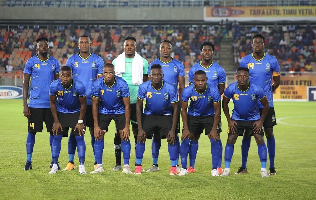 Taifa Stars Vs Malawi Kinawaka Leo - Global Publishers