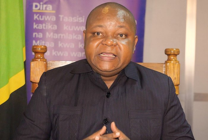 TAMISEMI Yatangaza Ajira Mpya Kada ya Afya - Global Publishers