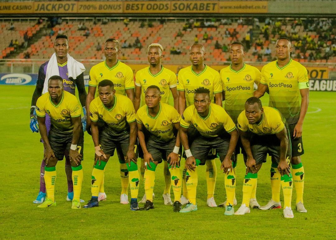 Ishu ya Usajili Yanga, Nabi Amchorea Ramani Injinia… - Global Publishers