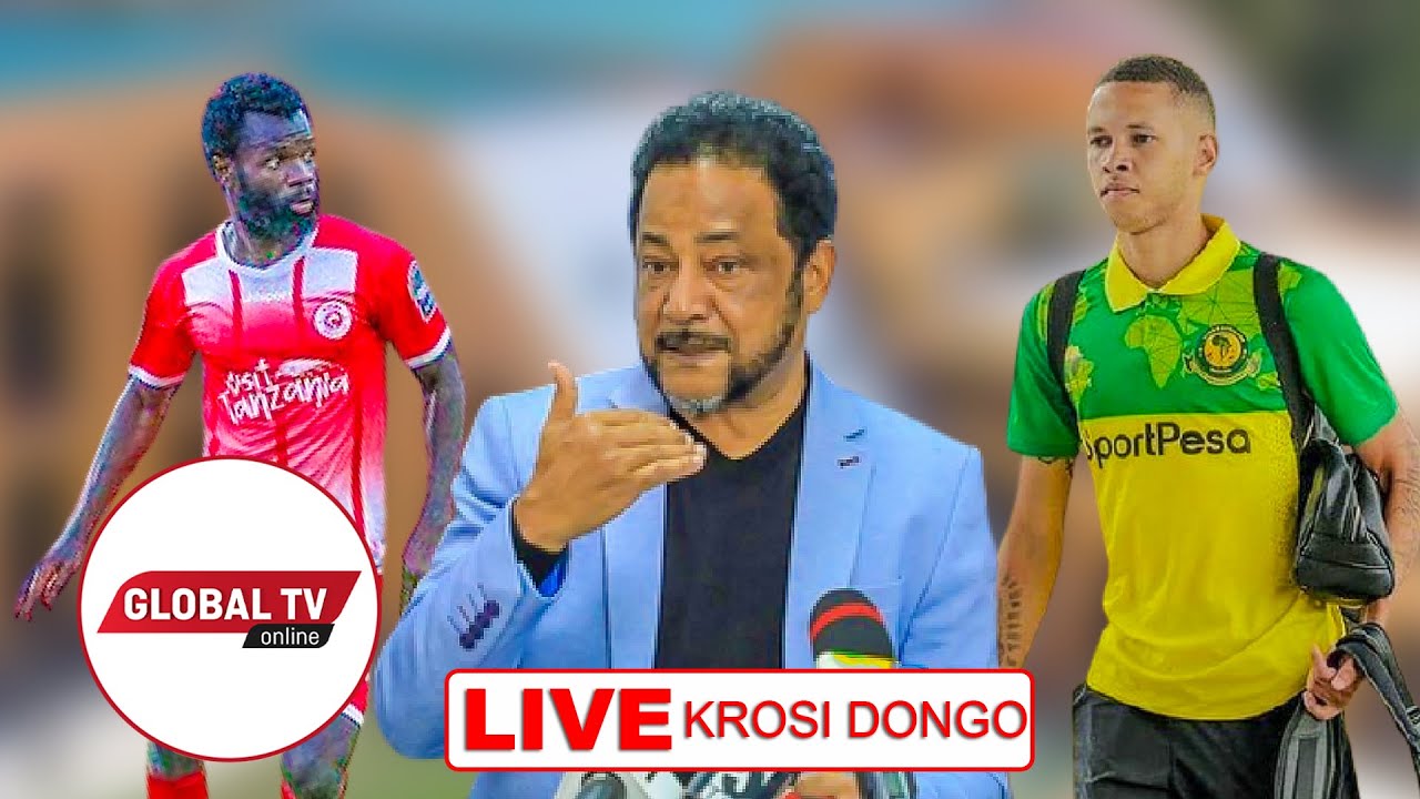 Video: Yanga Yaipiga Bao Simba Kesi Ya Morrison – Krosi Dongo - Global Publishers