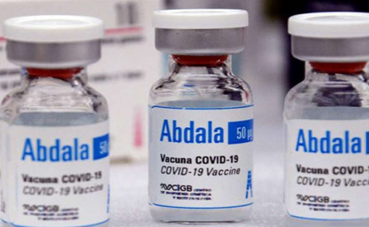 Cuba Yazindua Chanjo ya Corona - Global Publishers