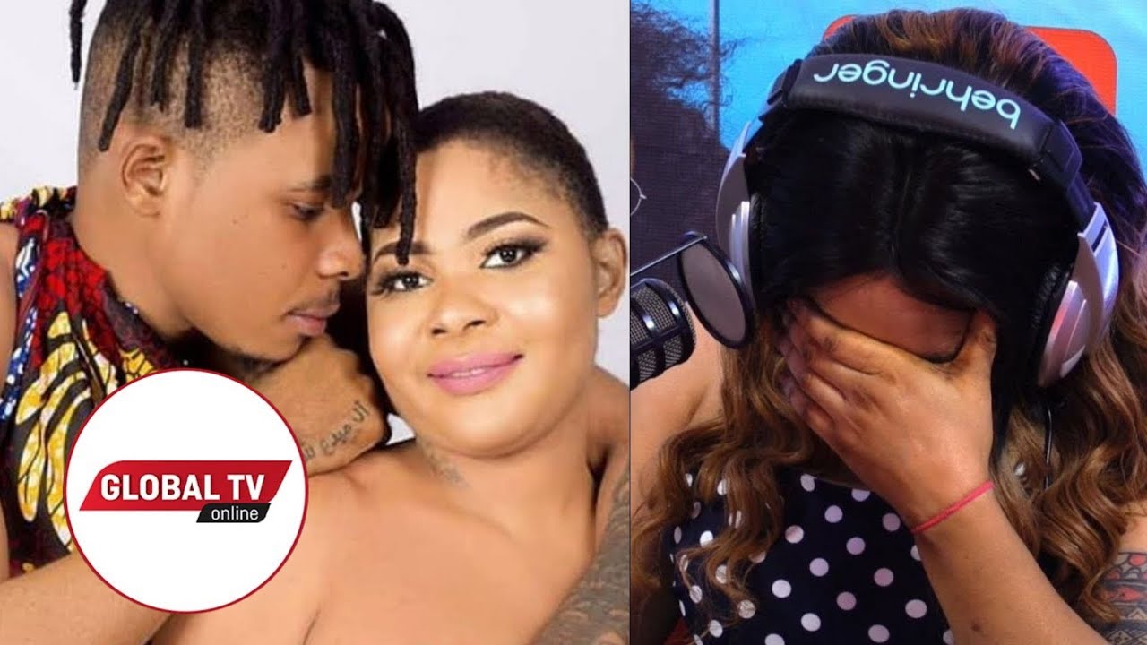 Video: Kilio Cha Amber Rutty, Kama Jela Ni Shule Mpeleke Mwanao | Jicho La Tatu - Global Publishers