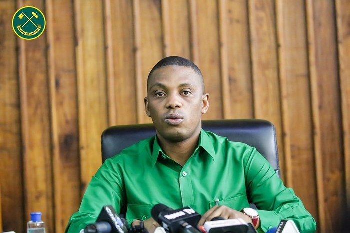 Halmashauri Kuu ya Taifa ya CCM Kukutana Dodoma - Global Publishers