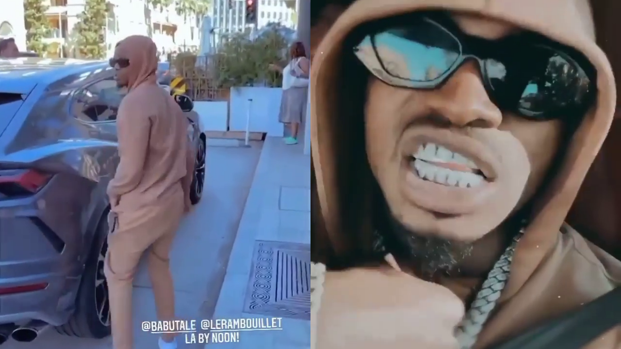 Diamond ‘Awashinda’ Wanaharakati Mitandaoni - Global Publishers