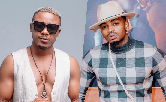 Kiba: Harmonize Sio Rafiki Yangu, Siijui Dini ya Diamond - Global Publishers