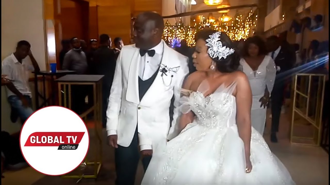 Kufuru Tupu Sherehe Ya Dida Mlimani City – Video - Global Publishers