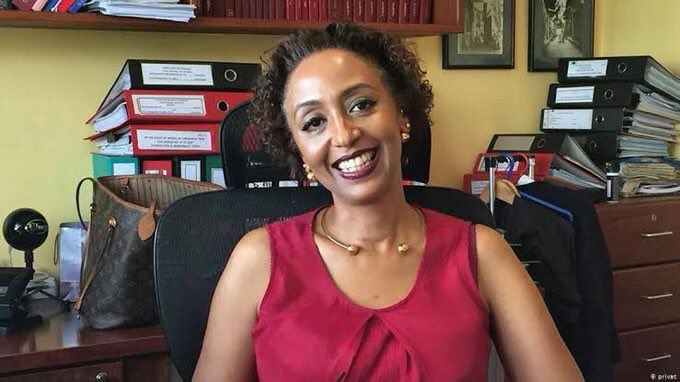 Mahakama Yatengua Uamuzi wa Fatma Karume Kufutiwa Uwakili - Global Publishers