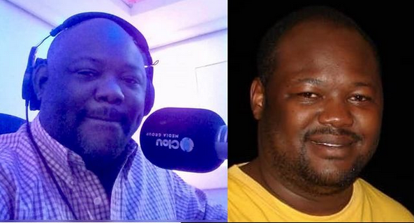 Breaking News: Fredwaa Afariki Dunia leo Dar - Global Publishers