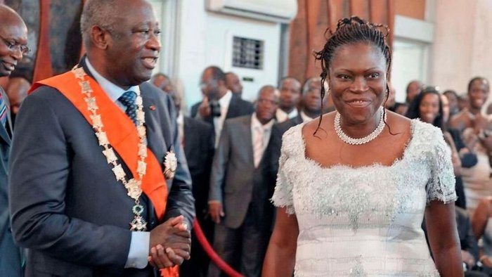 Rais Ataka Kuvunja Ndoa ya Miaka 32 - Global Publishers