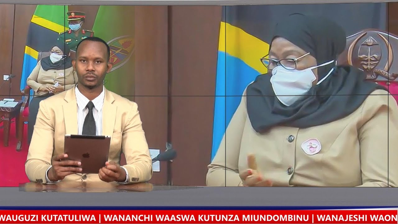 Video: Global Habari Juni 30 – Rais Samia Akutana Na Mtendaji Wa Afcta - Global Publishers