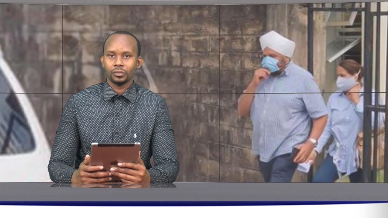 Video: Global Habari Juni 16 – Mkurugenzi Wa IPTL Aachiwa Huru - Global Publishers