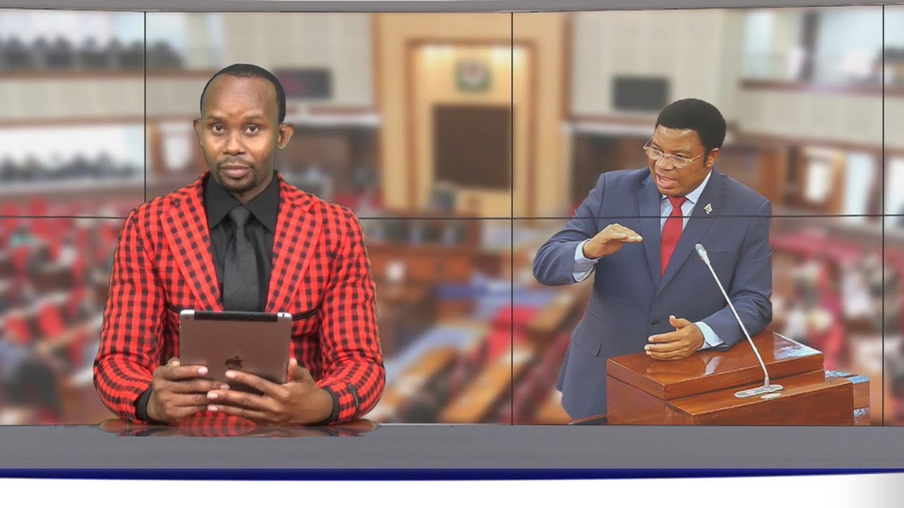 Video: Global Habari Juni 17 – Serikali Kupeleka Umeme Vijiji Vyote 2022 - Global Publishers