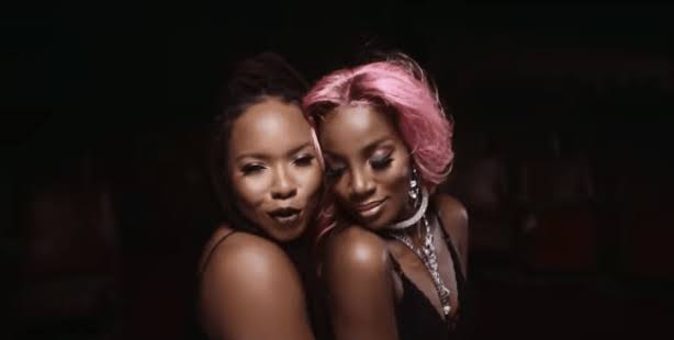 Kolabo ya Seyi Shay, Yemi Alade Yatingisha - Global Publishers