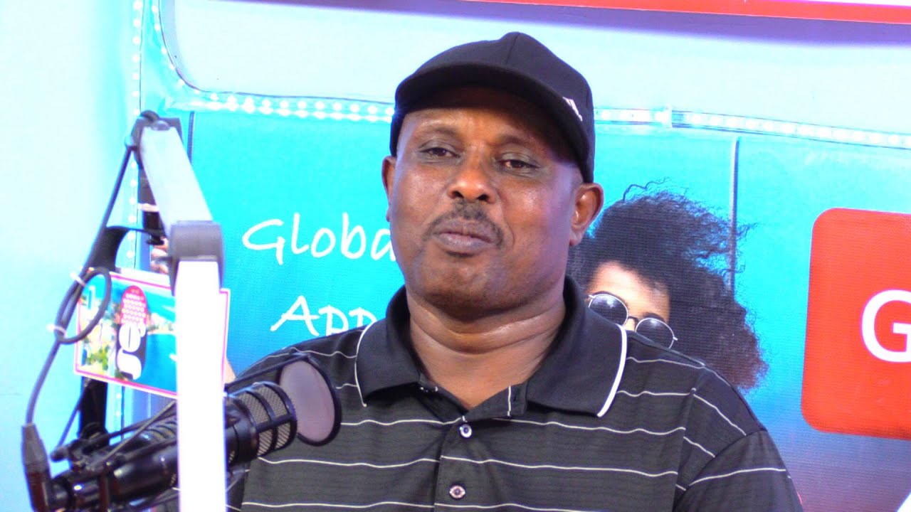 Wallace Karia Mgombea Urais Pekee TFF - Global Publishers