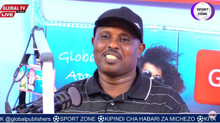 Karia: Huniambii kitu kwa Ninja… - Global Publishers