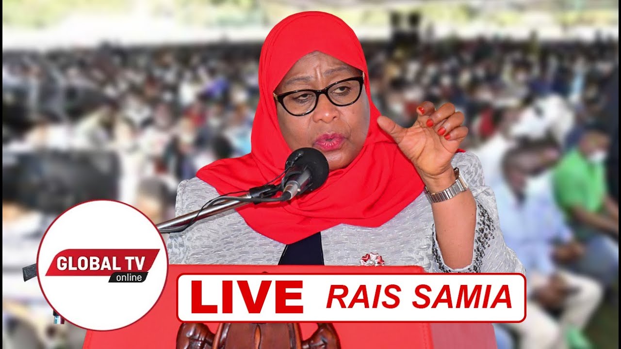 Video: Rais Samia Akutana na Baraza la Taifa la Biashara - Global Publishers
