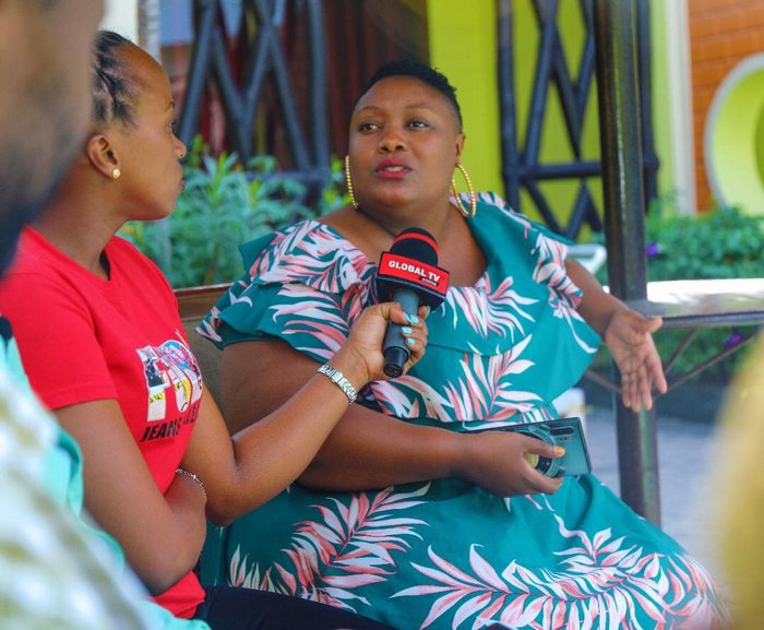 Nimelea Vipaji Vingi Bongo Movies-Lamata - Global Publishers