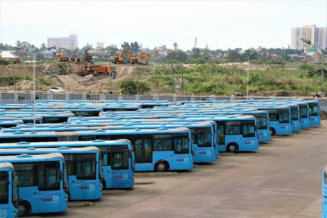 Makalla Apokea Mabasi 70 - Global Publishers