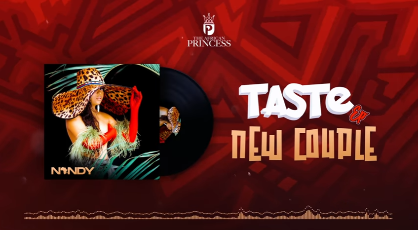 Nandy – New Couple (Official Audio) - Global Publishers