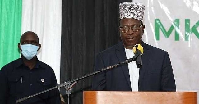 Dkt. Mpango Asisitiza Kuchukua Tahadhari ya Corona - Global Publishers