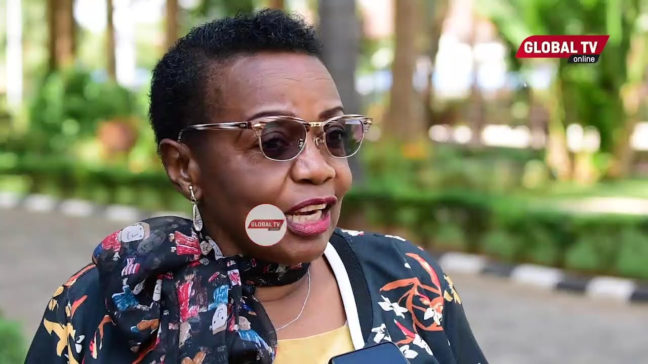 Mbunge Aanika Sababu za Wanaume Kukosa Nguvu za Kiume – Video - Global Publishers