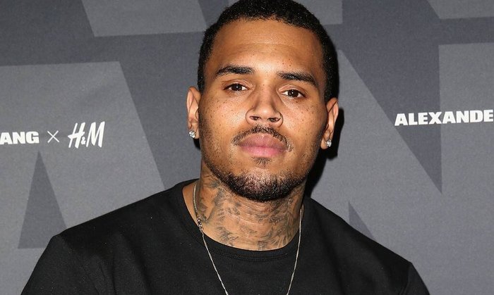 Chris Brown Matatani - Global Publishers