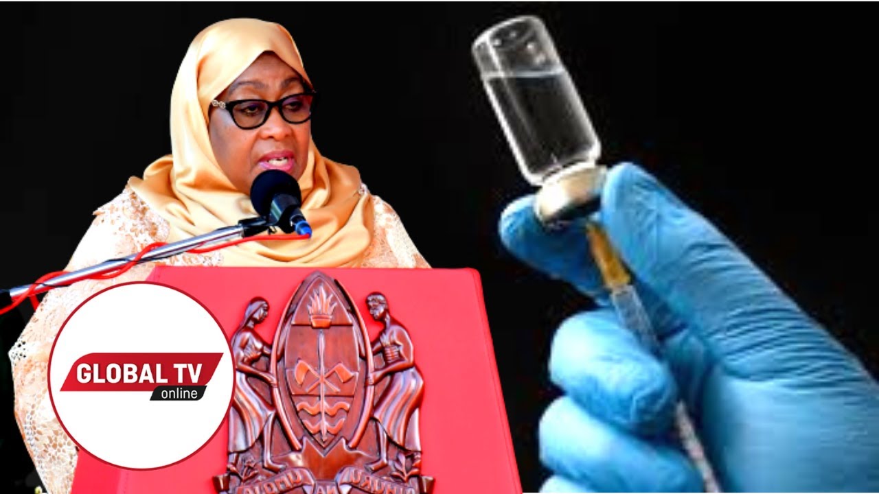 Chanjo ya Covid-19 Yaruhusiwa Kuingizwa Nchini - Global Publishers