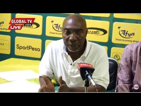 Wazee wa Yanga Waibuka Upya- Video - Global Publishers