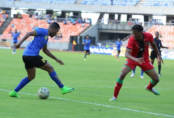 Stars Yaiduwaza Malawi kwa Mkapa - Global Publishers