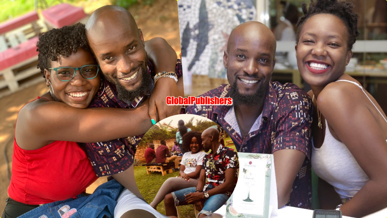 Wasichana Watatu Wagonganishwa Mtandaoni - Global Publishers