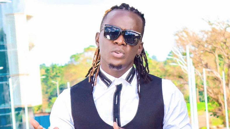 Willy Paul Avunja Ukimya kuhusu Muziki wa Injili - Global Publishers
