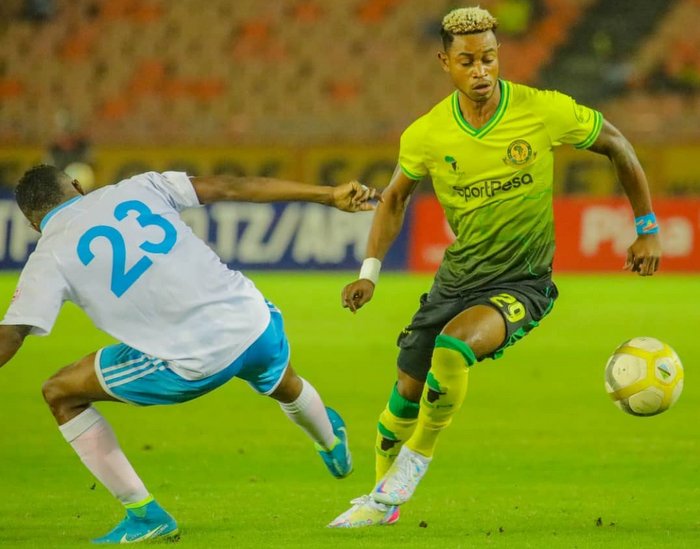 Yanga Yapindua Meza dhidi ya Mwadui, Yaitungua 3-2 - Global Publishers