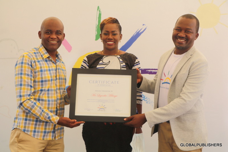 Waziri Ndungulile, Makamba Washiriki Maadhimisho ya Huduma ya Malezi - Global Publishers