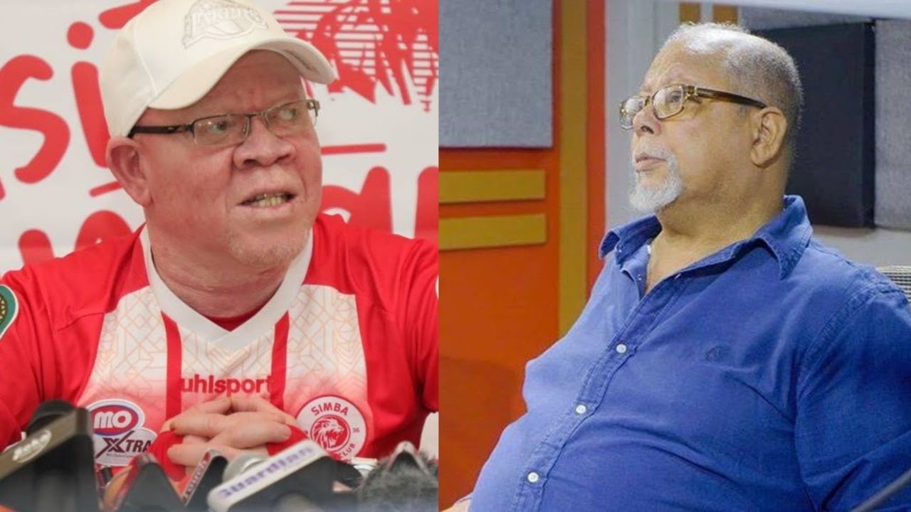 Kumbe! Manara Anatembea Na Mkataba Wa Milioni 4 -Video - Global Publishers