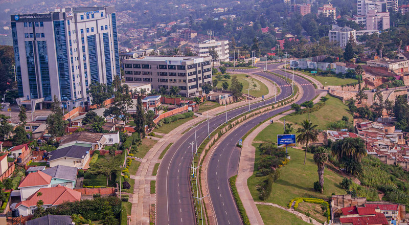 Rwanda Yatangaza Siku 10 za ‘Lockdown’ - Global Publishers