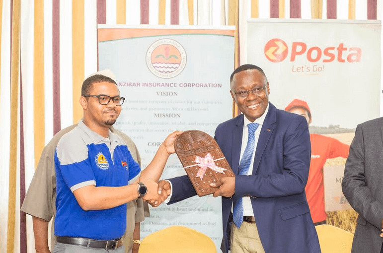 Shirika la Bima Zanzibar kutanua Huduma zake kupitia Shirika la Posta - Global Publishers