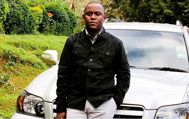 Hii Ndiyo Silaha Iliyotumika Mauaji Lemax Sinza - Global Publishers