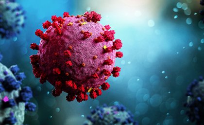 Kirusi Kipya cha Corona “Delta” Chaua 116 Waliochanjwa - Global Publishers