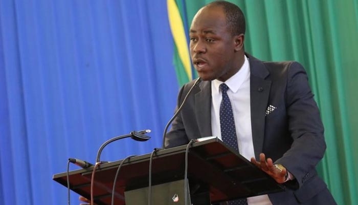 Aweso Amgomea Jen. Mwamunyange - Global Publishers