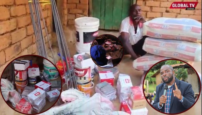 Vifaa vya Serikali Vilivyoibiwa Buchosa Vyakamatwa – Video - Global Publishers