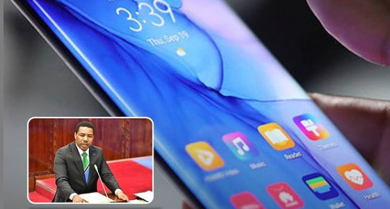 Maumivu Kodi Mpya Miamala ya Simu, Vilio Kila Kona - Global Publishers