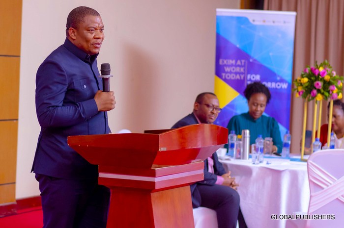 RC Mtaka Aiomba Benki ya Exim Kuwawezesha Wakandarasi wa Ndani na Vijana - Global Publishers