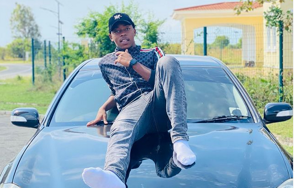 Bilionea Amfanyia Kufuru Fei Toto - Global Publishers