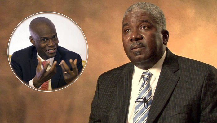 Raia Alieutaka Urais Akamatwa kwa Mauaji ya Rais Haiti - Global Publishers