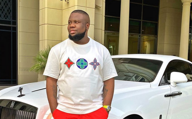 Mafia Hushpuppi Kwenda Jela Miaka 20 - Global Publishers