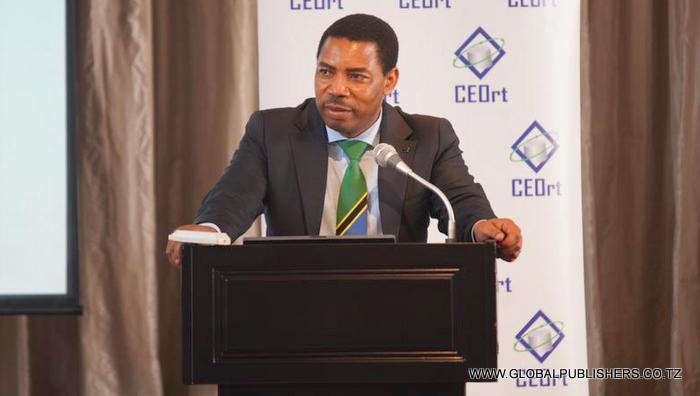 CEOrt Waandaa Kongamano la Fursa ya Kukuza Uchumi - Global Publishers