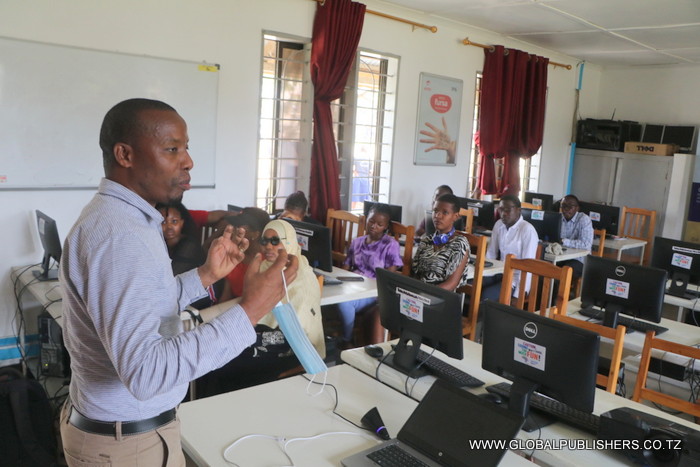 Wahitimu Kidato cha Sita Waeleza Walivyonufaika na Airtel Fursa Lab - Global Publishers